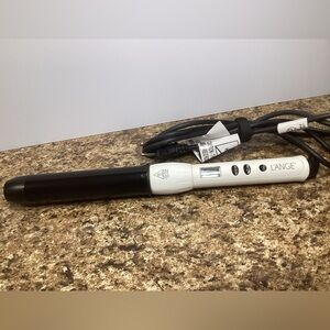 L'ange Hair 32mm(1 1/4”) ceramic curling wand